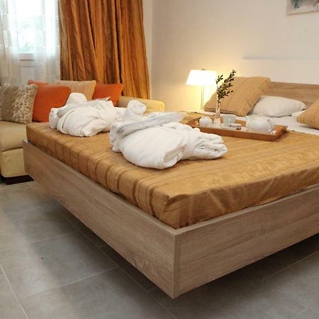 Iris 2 Villa Paralía Екстериор снимка