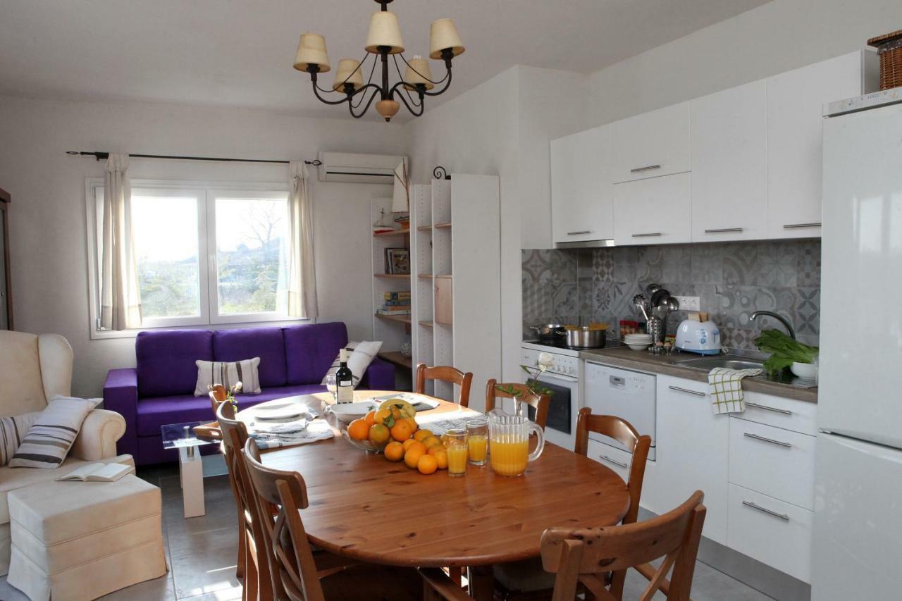 Iris 2 Villa Paralía Екстериор снимка