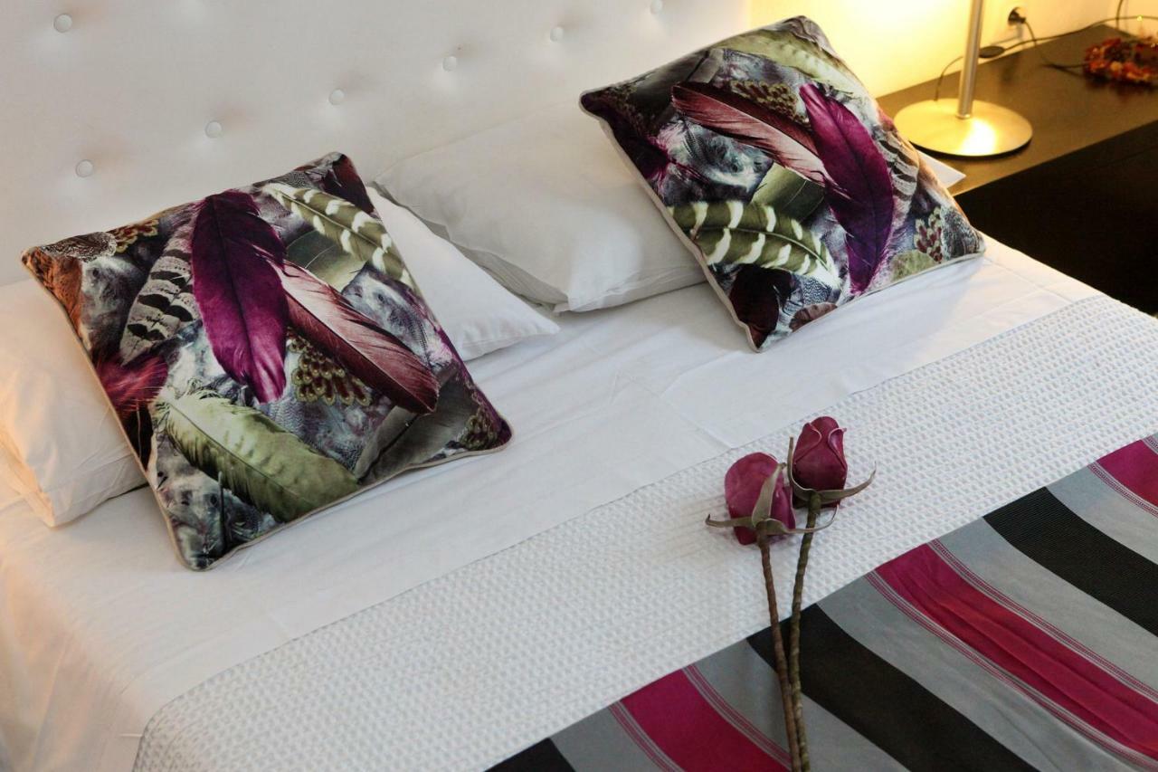 Iris 2 Villa Paralía Екстериор снимка
